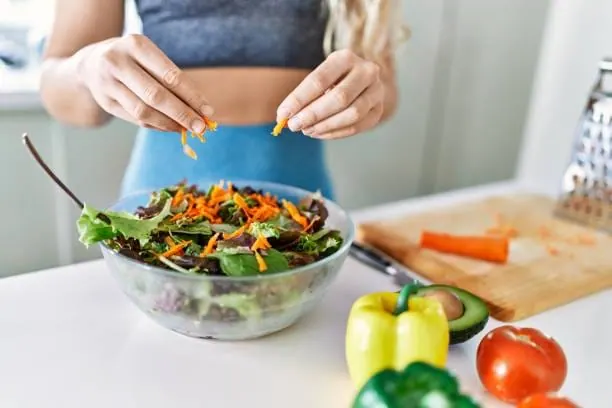 Gezond eten zonder streng dieet?