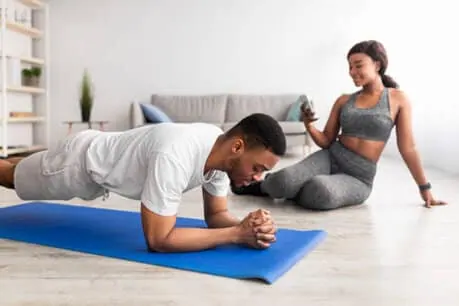 Online Sporten Zonder Abonnement 