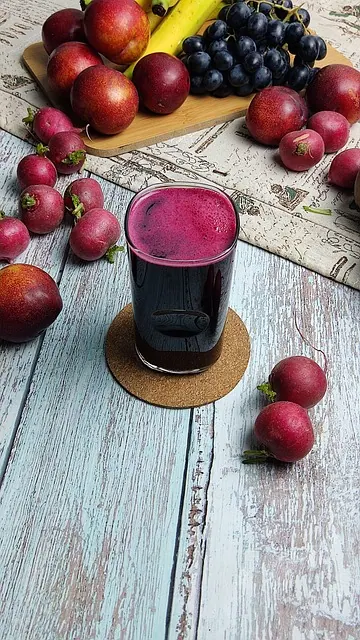 Detoxen en Ontgiften