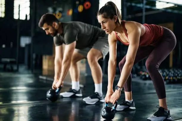 Het beste fitnessapparaat voor vetverbranding