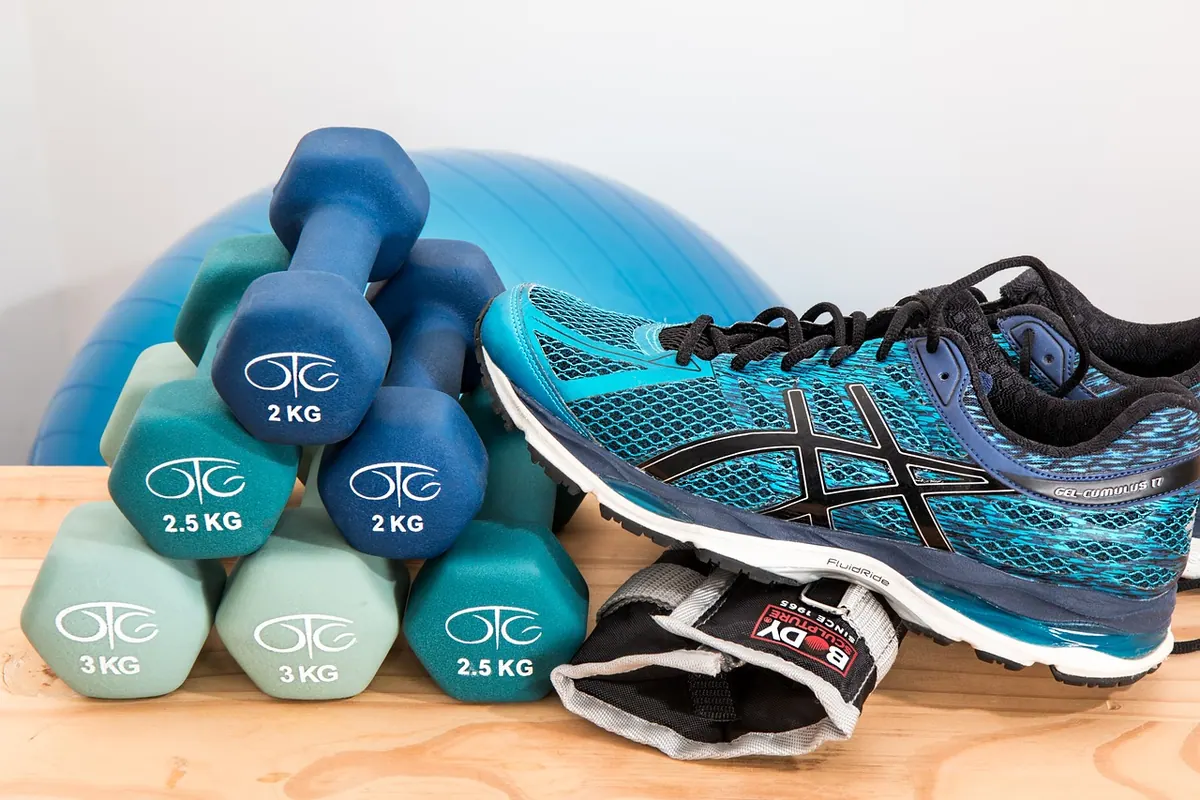 Het beste fitnessapparaat voor vetverbranding