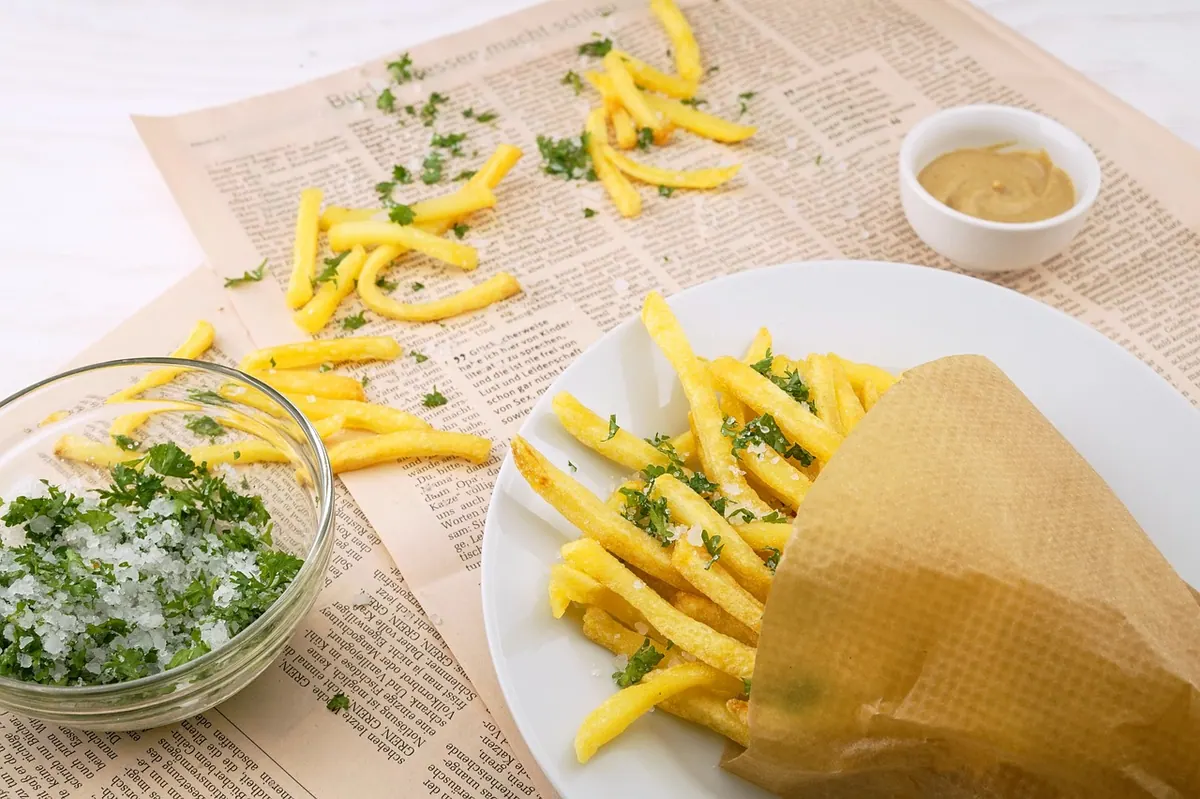 heerlijk ijsje eten met je vrienden
